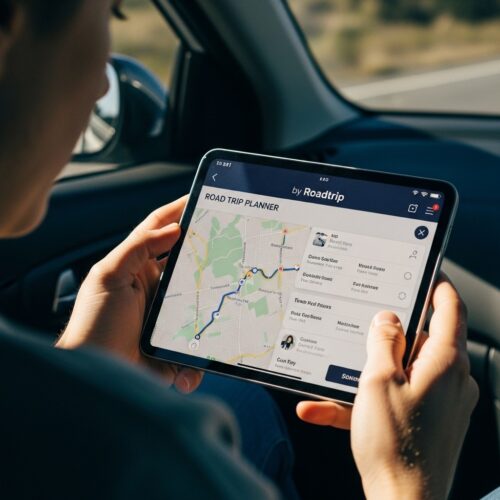 18 Best Free Road Trip Planning Tools & Apps in 2026 (Expert Picks)