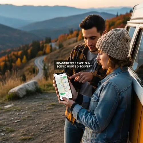 18 Best Free Road Trip Planning Tools & Apps in 2026 (Expert Picks)