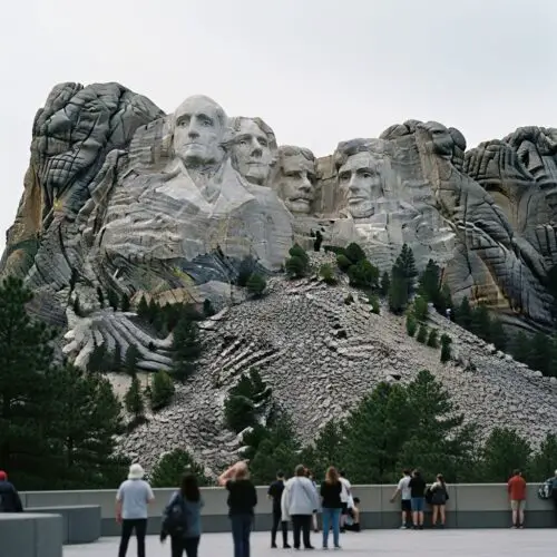 18 Expert Tips for Visiting Mount Rushmore in 2026 (Don't Miss These!)