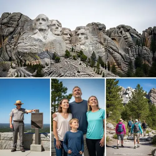 18 Expert Tips for Visiting Mount Rushmore in 2026 (Don't Miss These!)