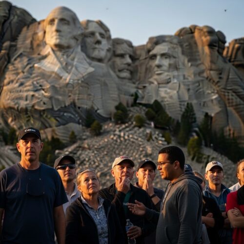 18 Expert Tips for Visiting Mount Rushmore in 2026 (Don't Miss These!)