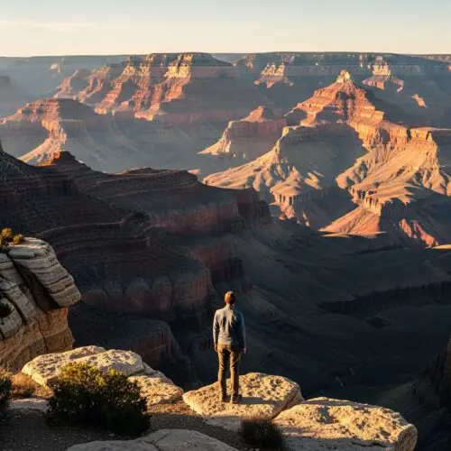18 Grand Canyon Facts So Interesting They Should Be Illegal (2026 Edition)