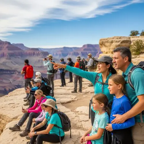 18 Grand Canyon Facts So Interesting They Should Be Illegal (2026 Edition)