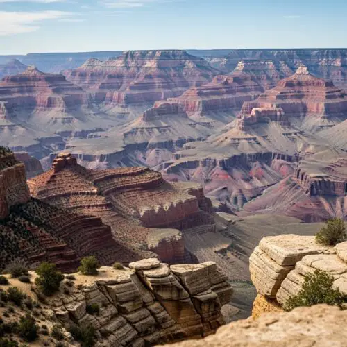 18 Grand Canyon Facts So Interesting They Should Be Illegal (2026 Edition)