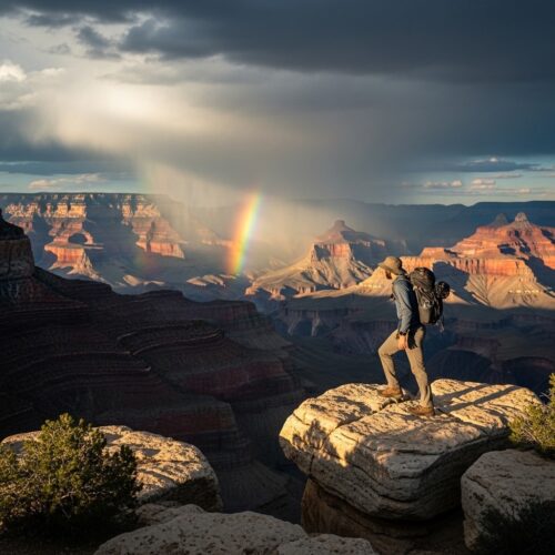 18 Grand Canyon Facts So Interesting They Should Be Illegal (2026 Edition)