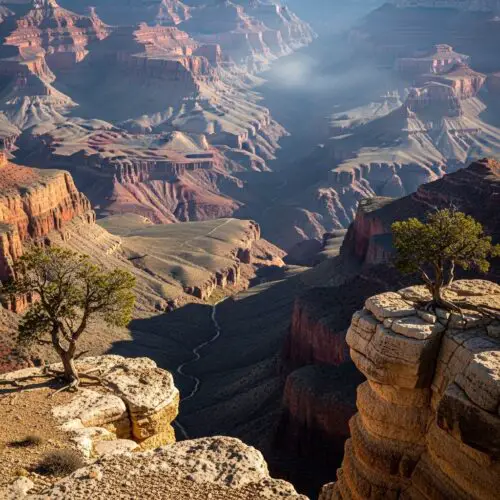 18 Grand Canyon Facts So Interesting They Should Be Illegal (2026 Edition)