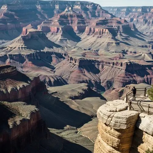 18 Grand Canyon Facts So Interesting They Should Be Illegal (2026 Edition)