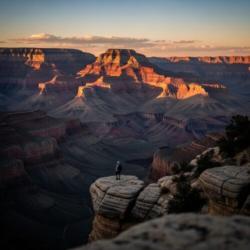 18 Grand Canyon Facts So Interesting They Should Be Illegal (2026 Edition)