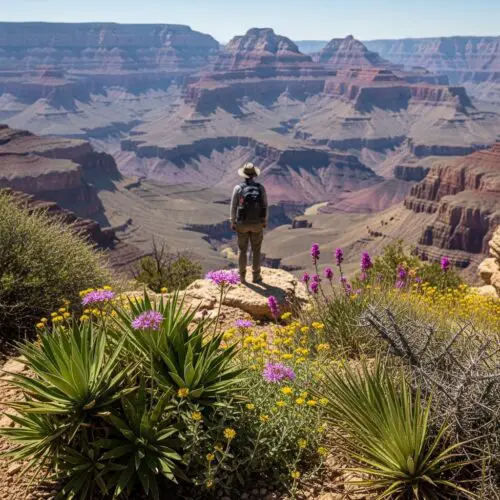 18 Grand Canyon Facts So Interesting They Should Be Illegal (2026 Edition)