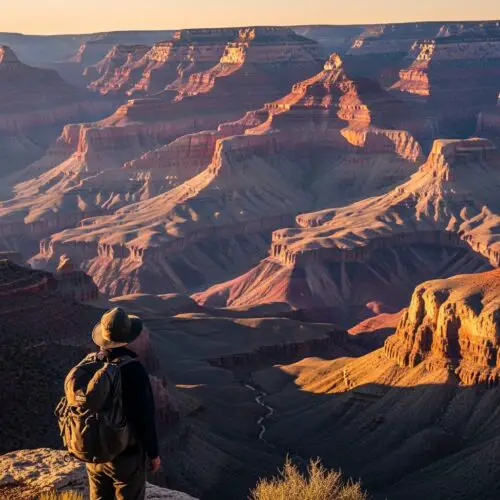 18 Grand Canyon Facts So Interesting They Should Be Illegal (2026 Edition)