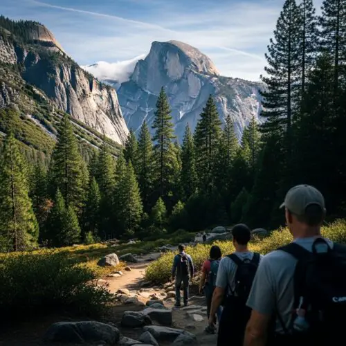 18 Yosemite National Park Facts That Will Completely Amaze You in 2026