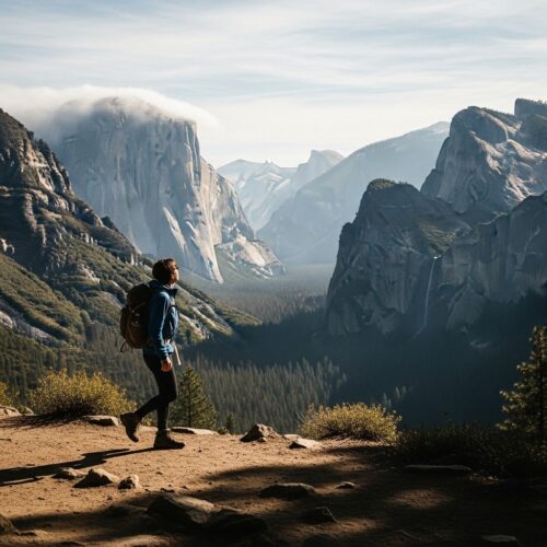18 Yosemite National Park Facts That Will Completely Amaze You in 2026
