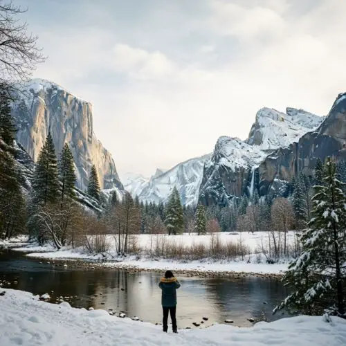 18 Yosemite National Park Facts That Will Completely Amaze You in 2026