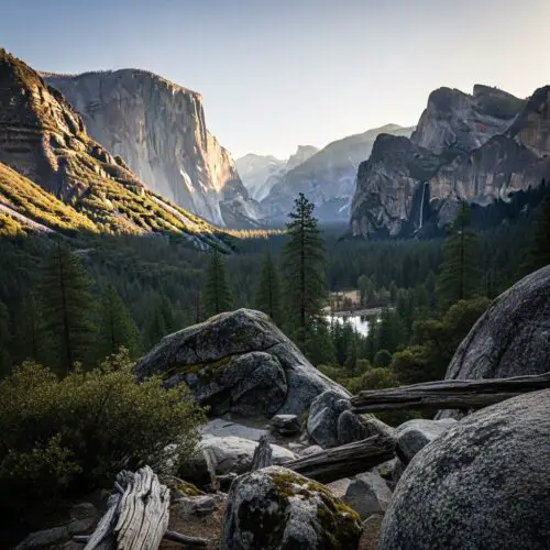 18 Yosemite National Park Facts That Will Completely Amaze You in 2026