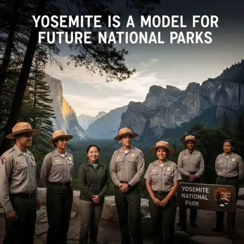 18 Yosemite National Park Facts That Will Completely Amaze You in 2026