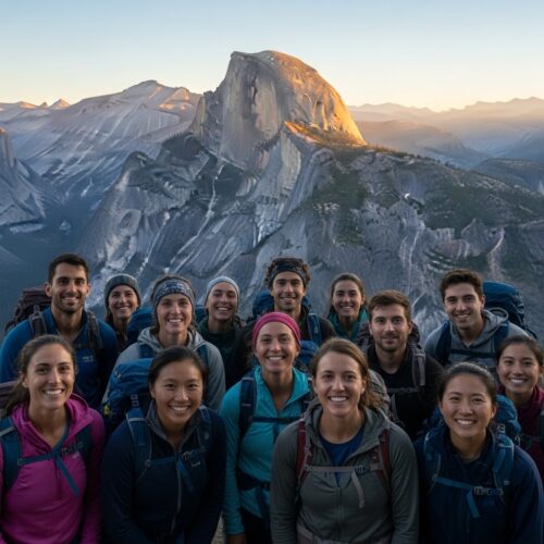 18 Yosemite National Park Facts That Will Completely Amaze You in 2026