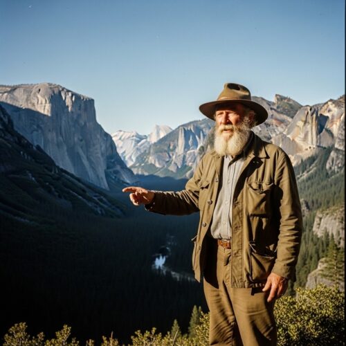 18 Yosemite National Park Facts That Will Completely Amaze You in 2026