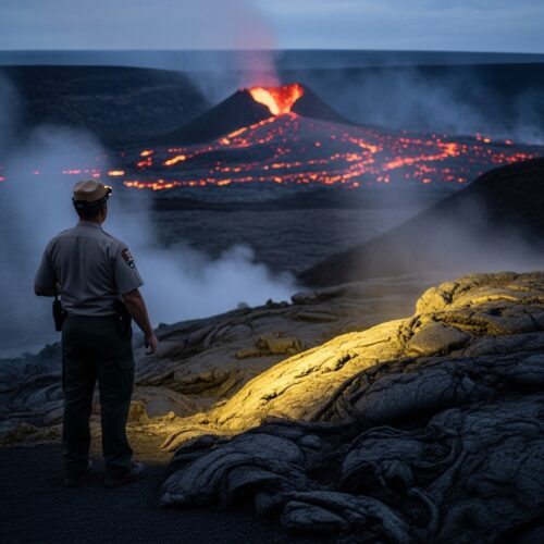 20 Fascinating Hawaii Volcanoes National Park Facts for 2026 Visitors