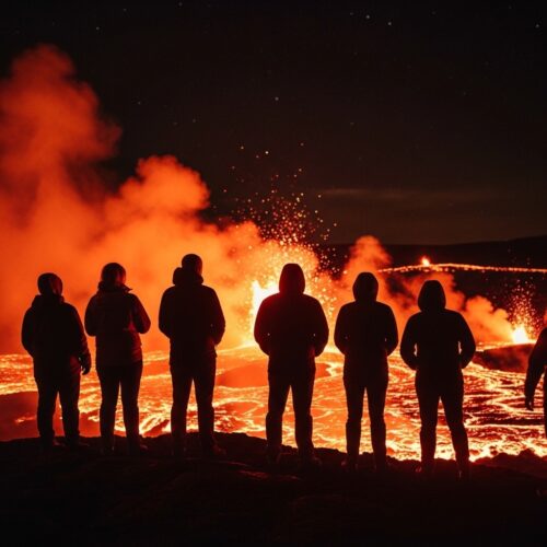 20 Fascinating Hawaii Volcanoes National Park Facts for 2026 Visitors