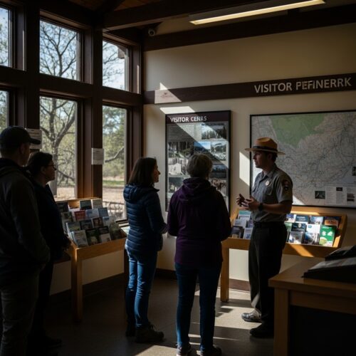 20 Fascinating Hawaii Volcanoes National Park Facts for 2026 Visitors