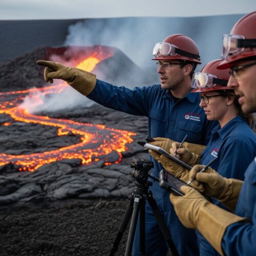 20 Fascinating Hawaii Volcanoes National Park Facts for 2026 Visitors
