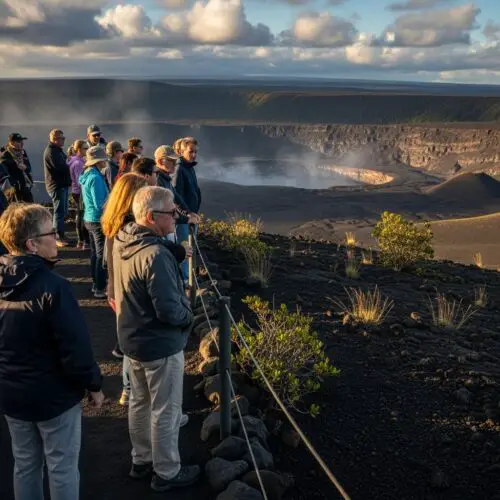 20 Fascinating Hawaii Volcanoes National Park Facts for 2026 Visitors