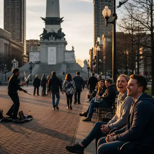 22 Must-See Indiana Landmarks Every Traveler Needs in 2026 (Guide + Photos)
