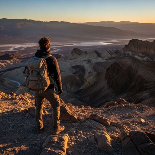 27 Amazing Things to Do in Death Valley National Park in 2026 (+ Expert Tips)