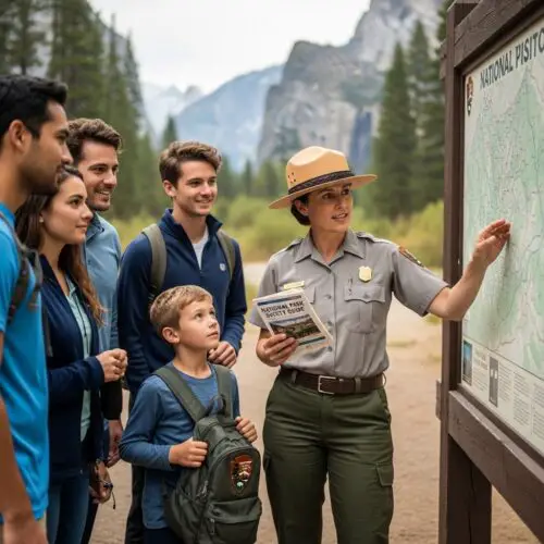 27 Best West Coast National Parks in 2026 (Expert-Ranked + Visitor Guide)