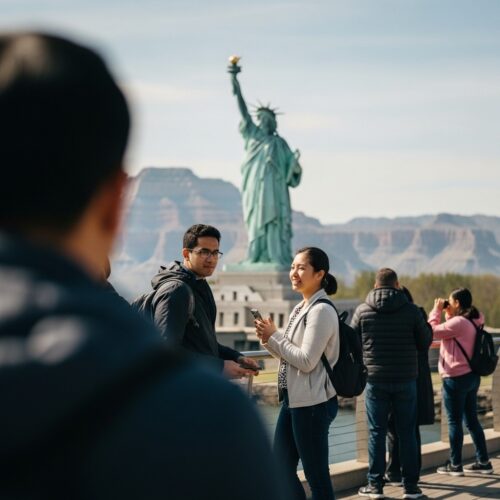 30 Most Famous Landmarks in America You Must See in 2026 (Bucket List + Photos)