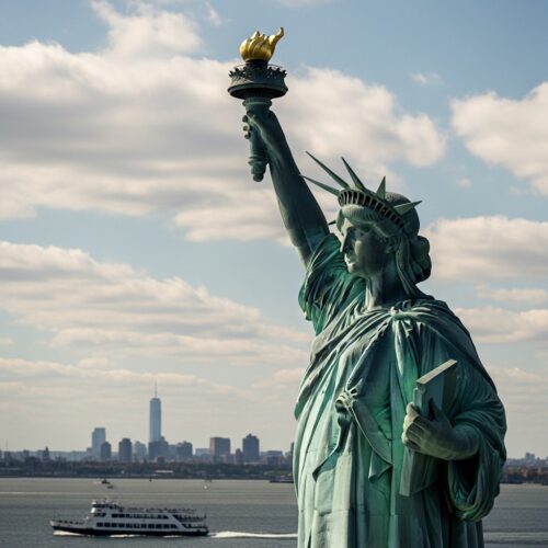 30 Most Famous Landmarks in America You Must See in 2026 (Bucket List + Photos)