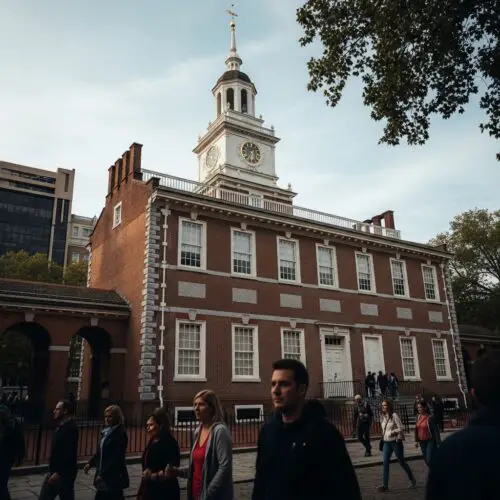 30 Most Famous Landmarks in America You Must See in 2026 (Bucket List + Photos)