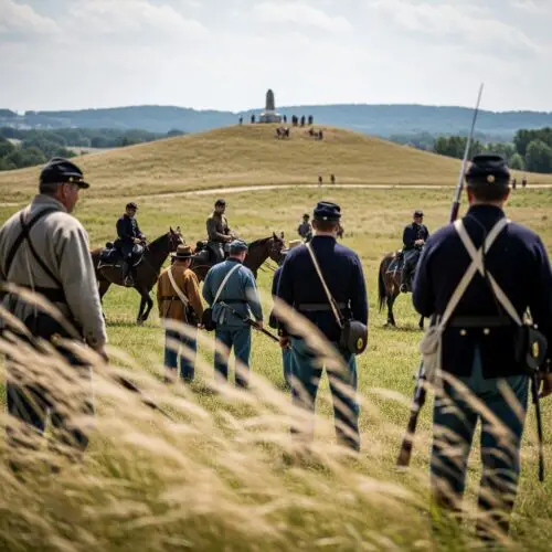 30 Most Famous Landmarks in America You Must See in 2026 (Bucket List + Photos)