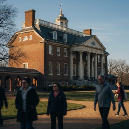 30 Most Famous Landmarks in America You Must See in 2026 (Bucket List + Photos)