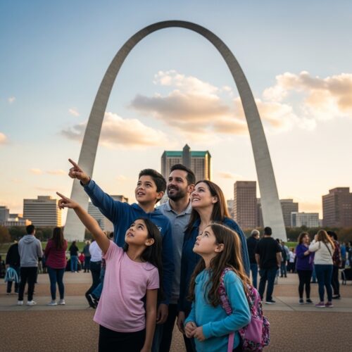 30 Most Famous Landmarks in America You Must See in 2026 (Bucket List + Photos)