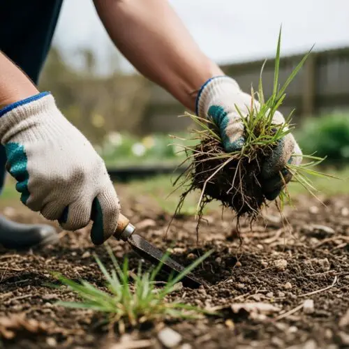 4 Methods to Eradicate Bermuda Grass From Your Lawn