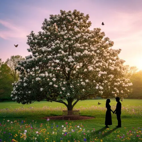 4. Sweet Bay Magnolia (Magnolia virginiana)