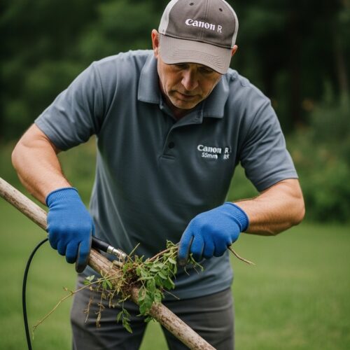 4 Ways to Remove a Tree Stump (Without a Grinder)
