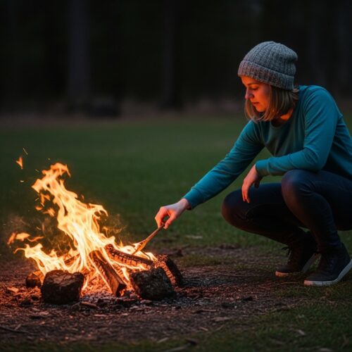 4 Ways to Remove a Tree Stump (Without a Grinder)