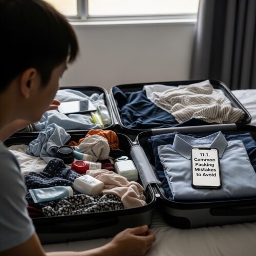 40+ Road Trip Essentials You'll Actually Use in 2026 (Expert Packing List)