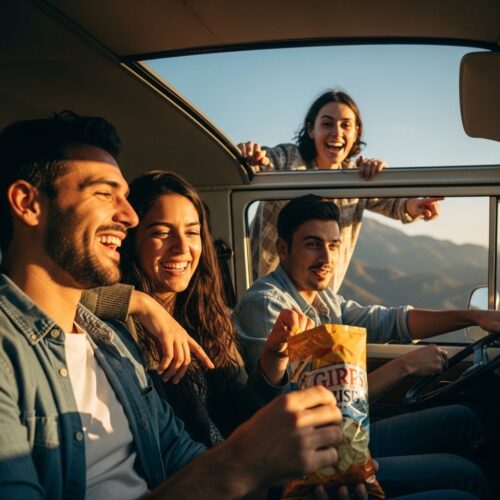40+ Road Trip Essentials You'll Actually Use in 2026 (Expert Packing List)