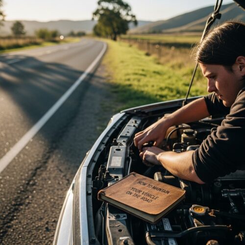 40+ Road Trip Essentials You'll Actually Use in 2026 (Expert Packing List)