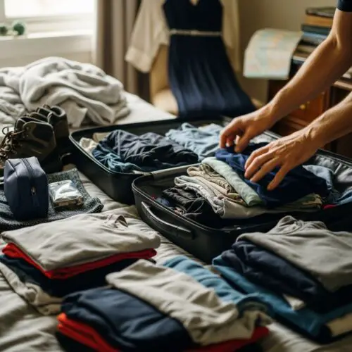 40+ Road Trip Essentials You'll Actually Use in 2026 (Expert Packing List)