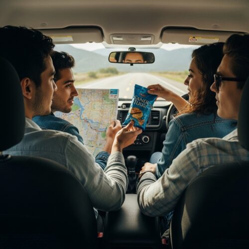 40+ Road Trip Essentials You'll Actually Use in 2026 (Expert Packing List)