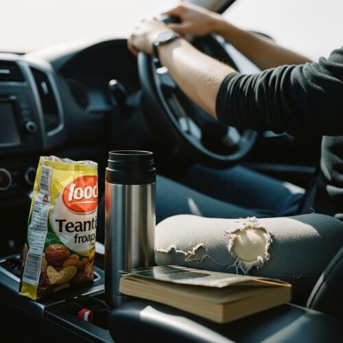 40+ Road Trip Essentials You'll Actually Use in 2026 (Expert Packing List)