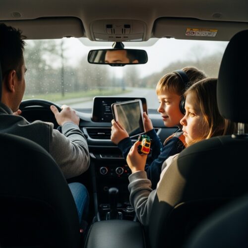 40+ Road Trip Essentials You'll Actually Use in 2026 (Expert Packing List)
