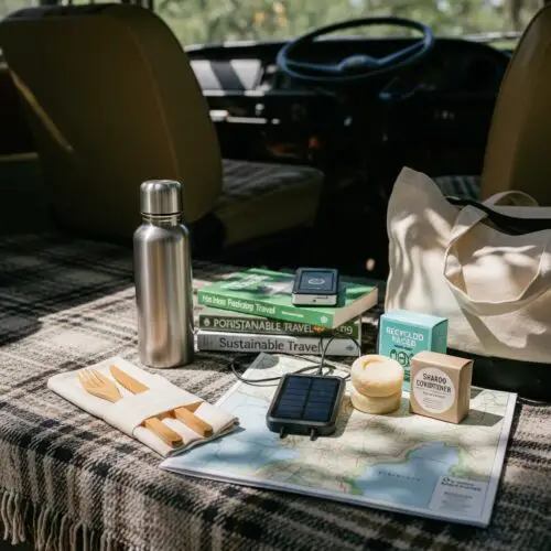 40+ Road Trip Essentials You'll Actually Use in 2026 (Expert Packing List)