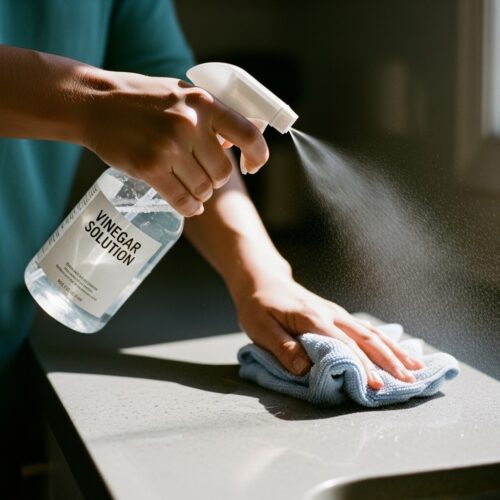 6 Easy Ways to Clean a Concrete Patio (Without