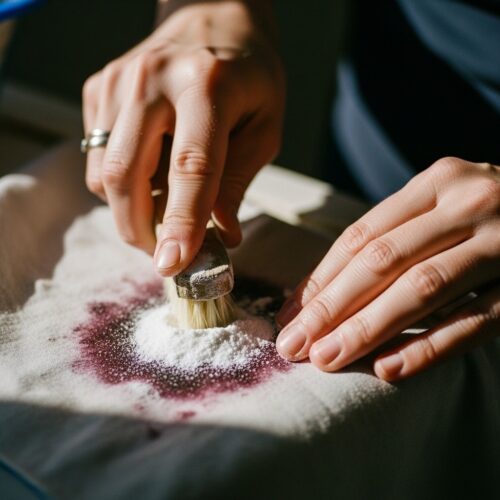 6 Easy Ways to Clean a Concrete Patio (Without