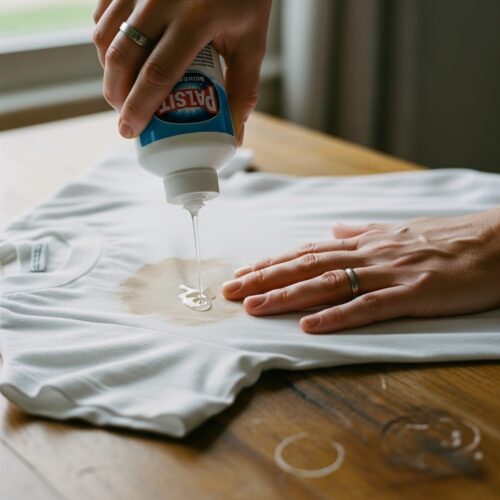 6 Easy Ways to Clean a Concrete Patio (Without